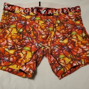 American Eagle underwear